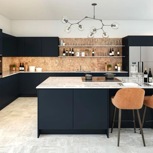 KITCHEN & ESSENTIALES