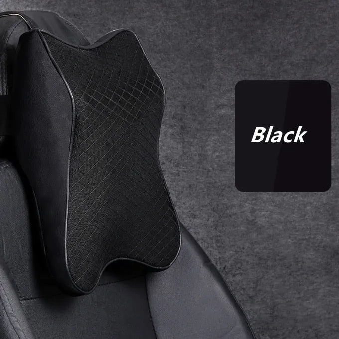 CAR NECK PILLOW