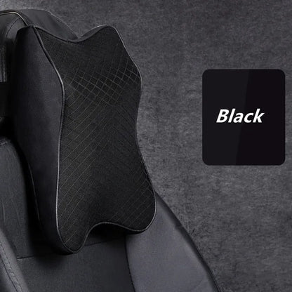 CAR NECK PILLOW