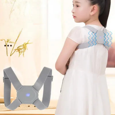 SMART AUTO ADJUSTABLE INTELLIGENT POSTURE CORRECTOR