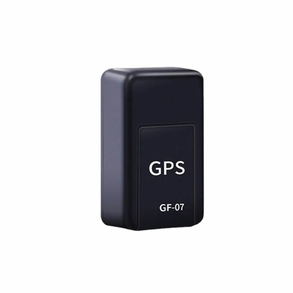 MINI GPS LOCATION TRACKER