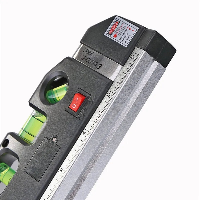 MEASURE LASER RULER