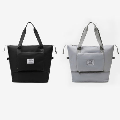 Ladies foldable travel bag short-distance - Mike Armstrong