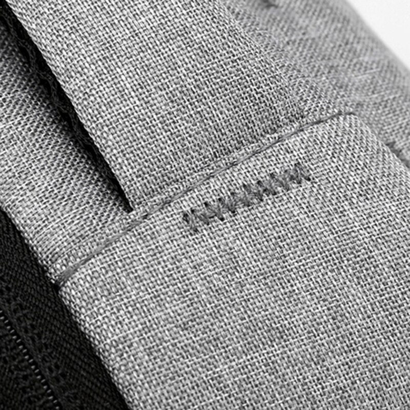 2021 Men's Backpack Multifunctional Waterproof Bags For Male Business Laptop Backpack USB Charging Bagpack Nylon Casual Rucksack - Mike Armstrong