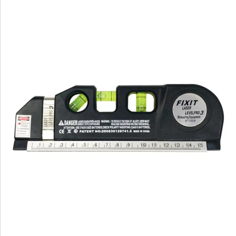 MEASURE LASER RULER