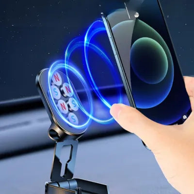 MAGNETIC PHONE CAR MOUNT