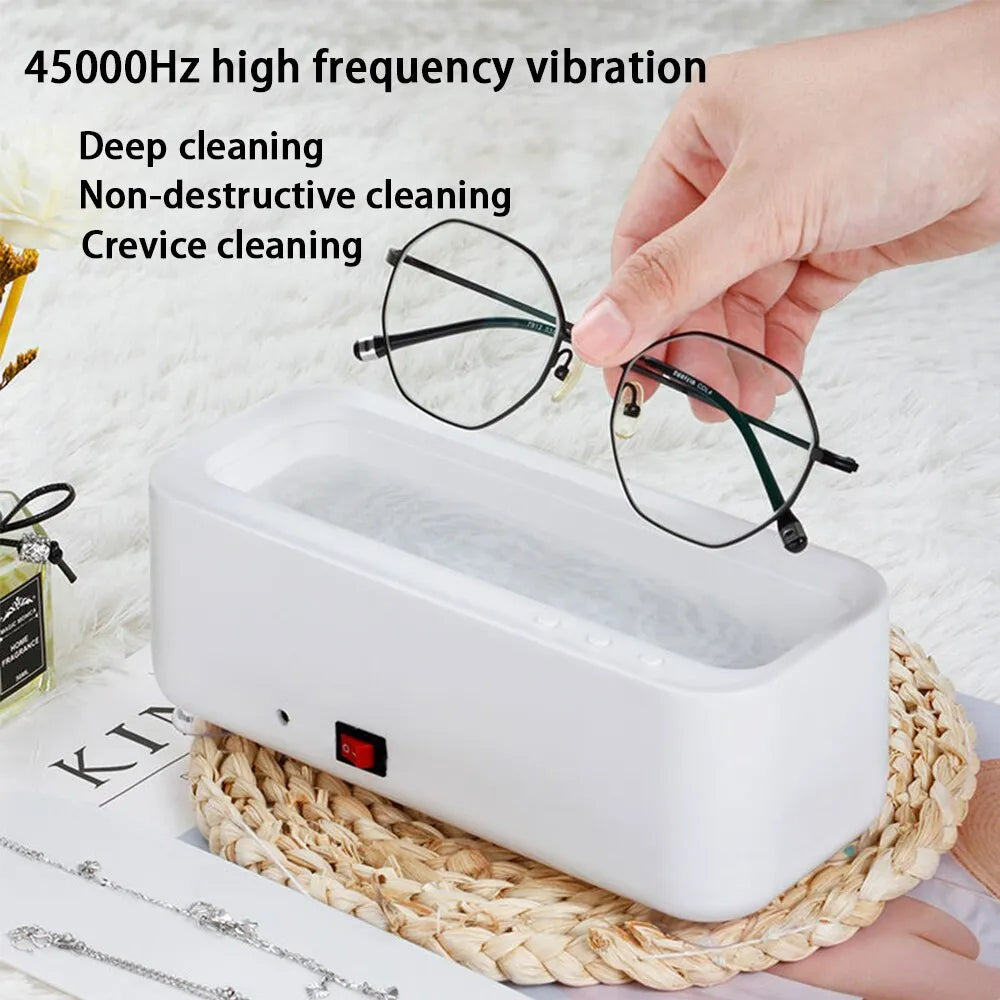 ULTRASONIC CLEANING MACHINE