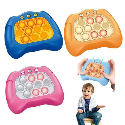 The new Anti-Stress Electronic Toy for Children and Adults