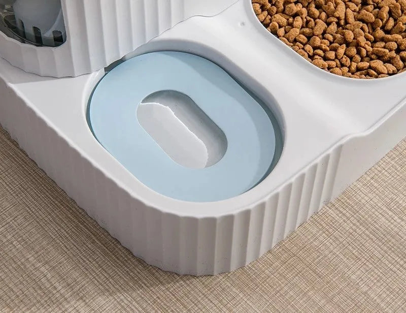 AUTOMATIC PET FEEDER