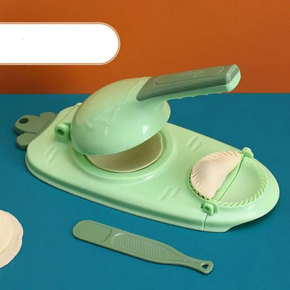 2 in 1 DUMPLING PRESS