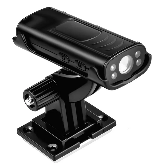 HD Wireless Backup Camera with Night Vision - Perfect for Reverse Hitch Guide