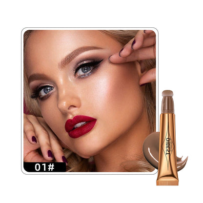 1PCS Liquid Blush Velvet - Mike Armstrong