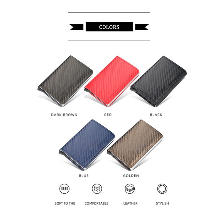 Mini Small Money Bag Wallets Purse - Mike Armstrong