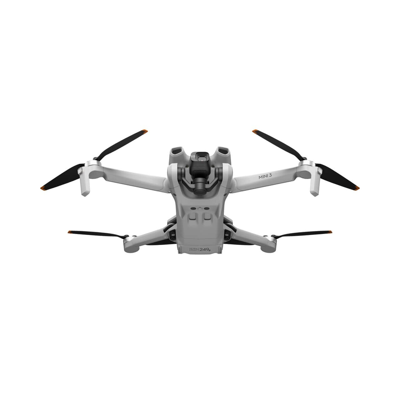 DJI Mini 3 Drone 38-min Max Flight Time 4K HDR Video Under 249 g True Vertical Shooting brand new in stock - Mike Armstrong