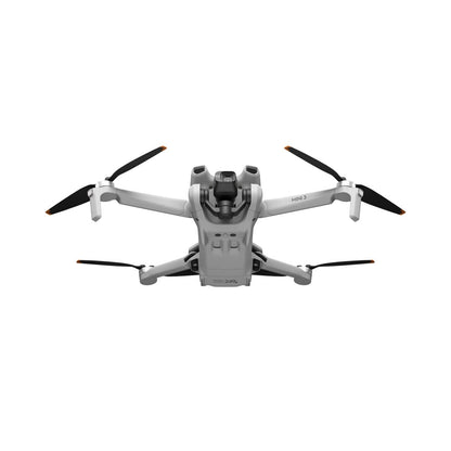 DJI Mini 3 Drone 38-min Max Flight Time 4K HDR Video Under 249 g True Vertical Shooting brand new in stock - Mike Armstrong