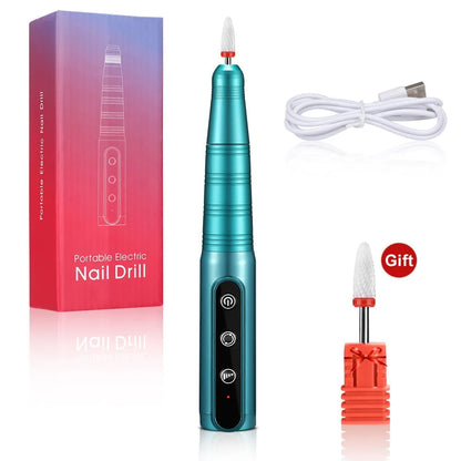 PROFESSIONAL ELECTRIC NAIL DRILL