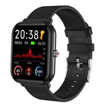 Smart Watch Men Blood Oxygen Monitoring - Mike Armstrong
