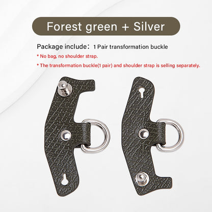 Bag Accessories for Longchamp - Mike Armstrong