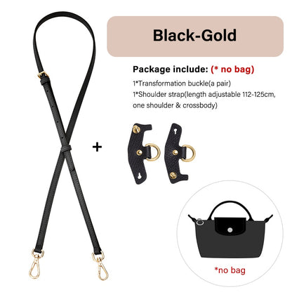 Bag Accessories for Longchamp - Mike Armstrong