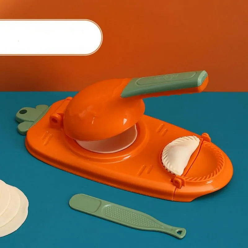 2 in 1 DUMPLING PRESS