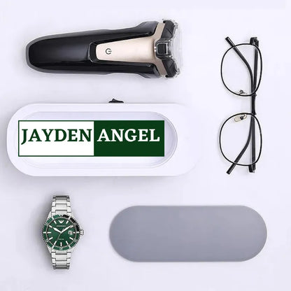 ULTRASONIC CLEANING MACHINE