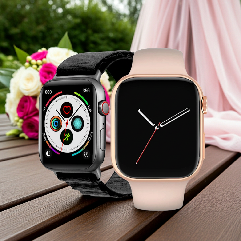 2023 Smart Watch Women Series 8 NFC GPS