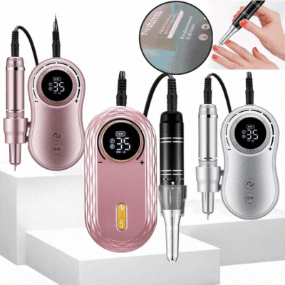 PROFESSIONAL ELECTRIC NAIL DRILL